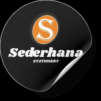 Sederhana Stationery