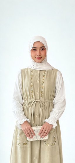 Safitri Devi